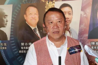 曾志伟，确诊！