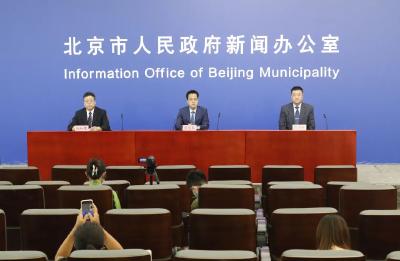 北京新增1例本土感染者，判定密接48人、次密接110人！
