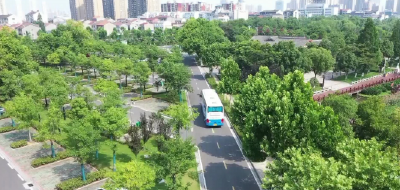 【基层人物】倪卓超：你安全出游 我用心守护