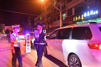 破案数上升39.4%，荆州警方“百日行动”取得阶段性成效