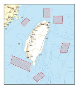 围岛军演即将开启，为何选这6大区域？