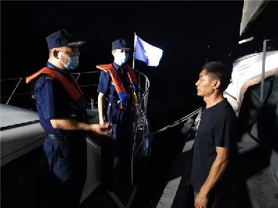 长江荆江段水位持续走低 荆州海事局紧急提醒！