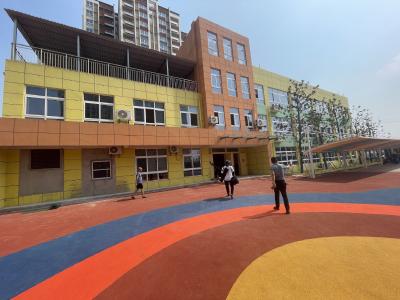 荆州计划建设公办幼儿园28所增加学位6870个