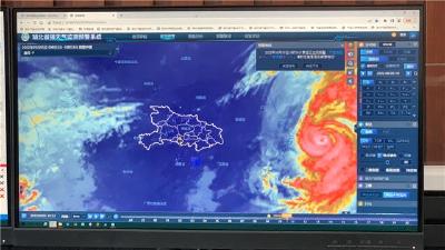 荆州：本周天气晴热为主 气温重回35℃