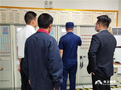 荆州市应急管理系统：护航国庆 筑牢安全防线