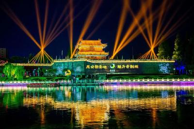 【网络中国节·中秋】中秋节赏月最佳地点！荆州这几处地方绝对给你惊喜！
