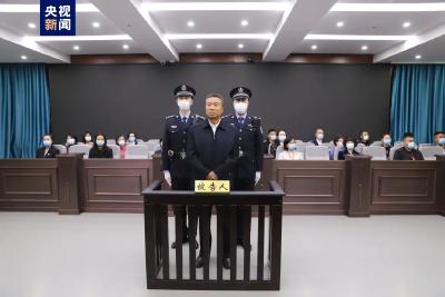 李建平一审被判死刑