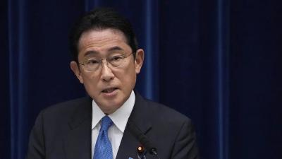 日本首相下令调查“统一教”