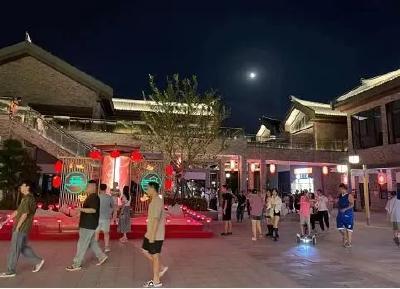 “荆”彩这十年 | 荆州全域旅游发展大格局逐步形成