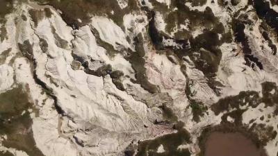 《一水激活万水流》第1集《水道》