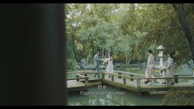 网络微电影丨《晓天歌行》