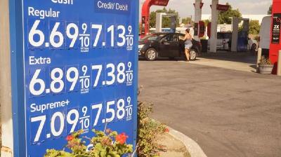 沙特响亮说“不” 拜登警告“后果”