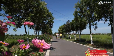 千里江陵一日还：普济