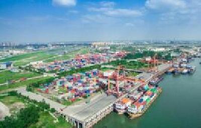 荆州港成功入选全国第四批多式联运示范工程创建项目
