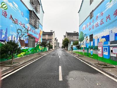 我的社区我的家丨太东小区：小区“微治理” 共建“新家园”