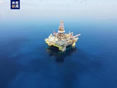 探明储量超500亿立方米 我国发现首个深水深层气田 