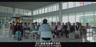 《我的时代和我》丨崔宝秋：要让中国开源成为世界开源