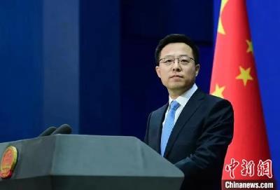 飞机坠毁！外交部：一中国籍乘客受伤