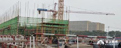 【项目建设】荆州经开区租赁房屋项目最新进展来了