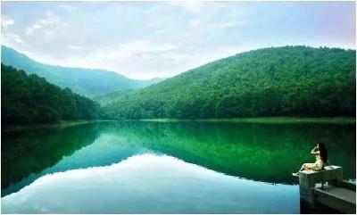 国家级名片！公安县黄山头生态旅游区获评国家AAA级旅游景区！