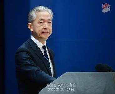 台当局延长义务兵役，外交部回应！  