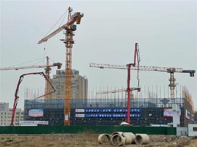 长江大学科技创新港二期开工建设