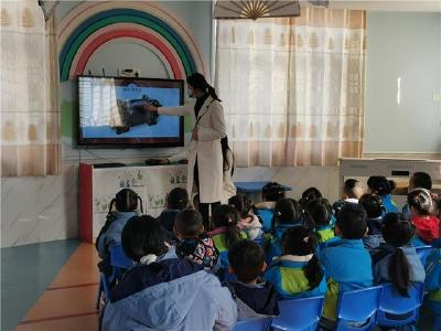 荆州博物馆“荆楚瑰宝趣味讲堂”入选全国百强案例