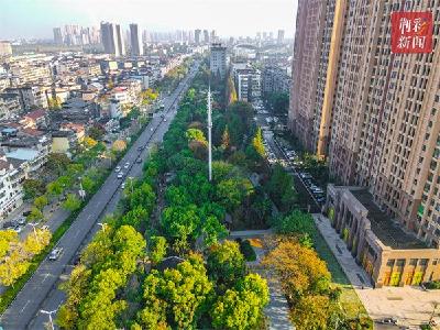 湖北省暗访城市管理工作：荆州排名第五