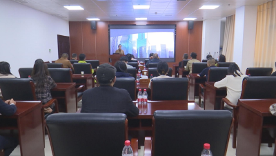 荆州高新区举办第二期企业家人才沙龙活动 ，推动产才融合