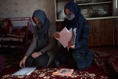 塔利班禁止女性雇员工作后，三个国际组织发布联合声明 