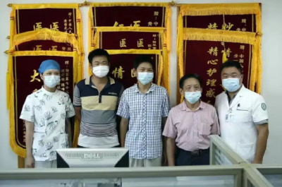 12年，1300公里，这场双向奔赴真暖心！