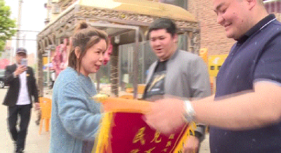 2天救3人！95后新疆小伙获授“监利楷模”