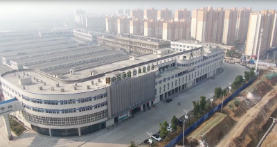 荆州高新区：聚力项目建设、厚植高质量发展新优势