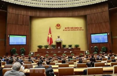 越南两名副总理被罢免，或涉核酸试剂等腐败