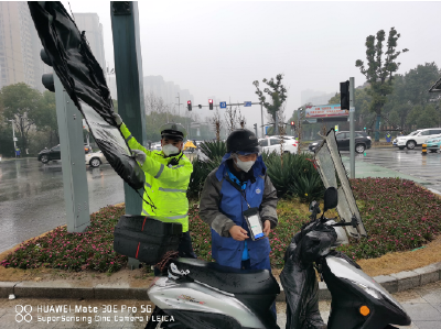 “拖车风暴”来了！荆州的司机们切勿违停！
