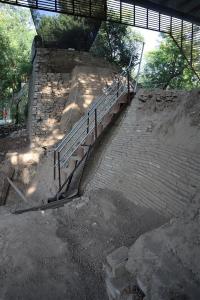 2022“湖北六大考古新发现”初评结果揭晓，荆州城墙11号马面遗址入围终评