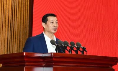 东风汽车集团有限公司主要领导调整 