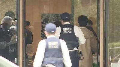 5名日本人入室抢劫2名中国人，一劫匪被反杀