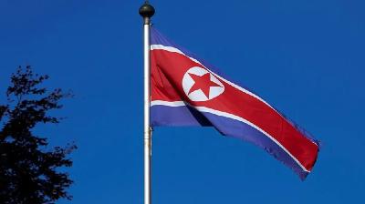 朝鲜宣布发射！金正恩指导