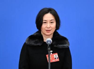 何超琼：建设大湾区，现在是最佳时间！