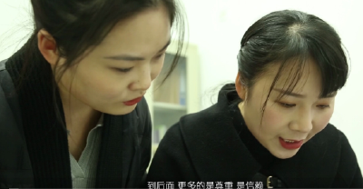 【基层人物】张云雾：大家的“雾姐”