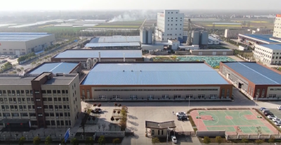 项目建设“加速跑”！荆州高新区年产5000吨多晶硅提纯生产线投入试生产