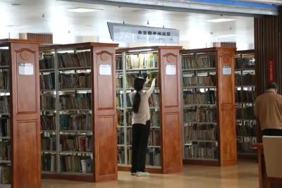 荆州市图书馆2023年“五一”假期开放时间及读者活动安排
