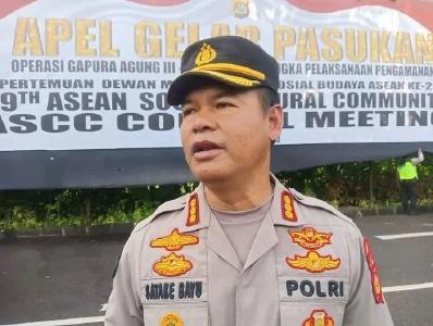 巴厘岛中国游客遇害案，警方最新回应