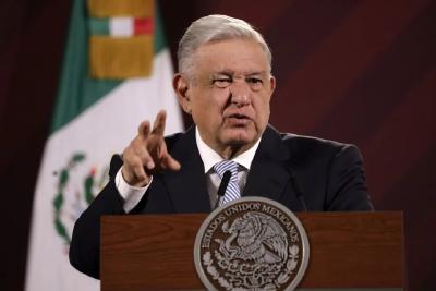 墨西哥总统：美国拉丁裔选民醒醒，别支持他