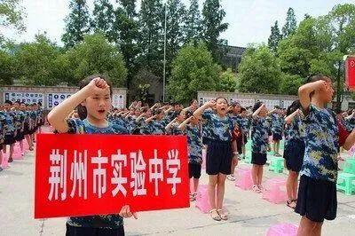 热点跟踪 | 开学在即，荆州中、小学校地段如何划片？