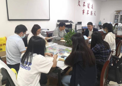 荆州高新区办公室第一期“行政规范性文件和党的规范性文件专题学习”活动正式开讲