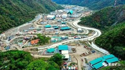 突发：金矿遭炸弹袭击，2死14伤！