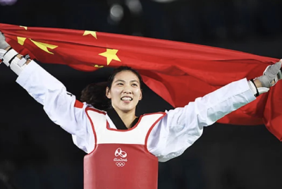 恭喜，他们结婚了！