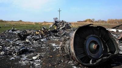 马航MH17坠机案，国际法院举行听证